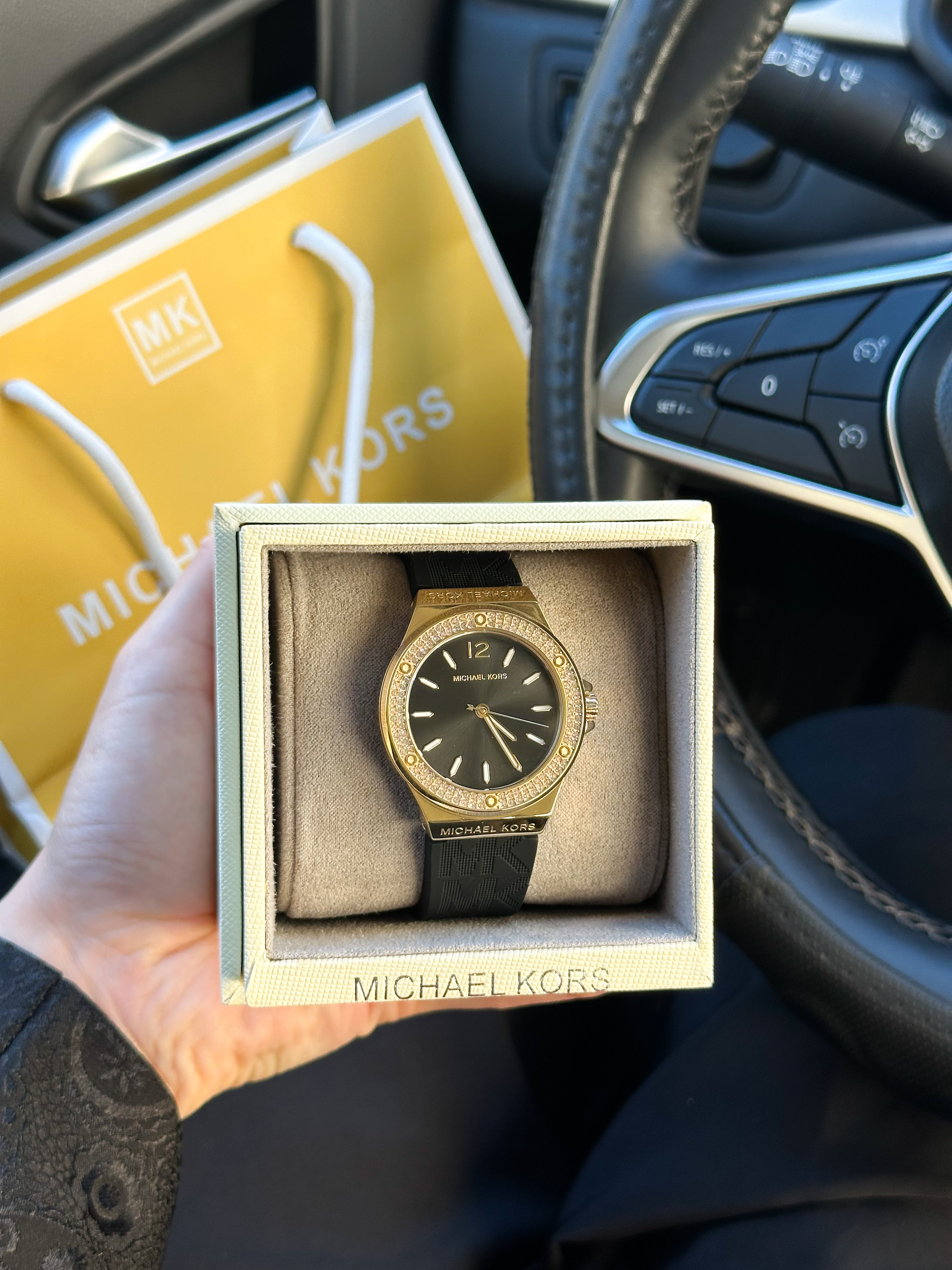 Bijoux WatchStore.luxury